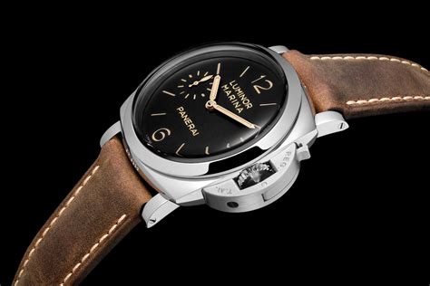 relogio panerai replica|fake Panerai watch.